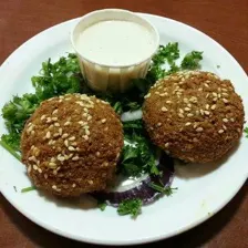 Falafel