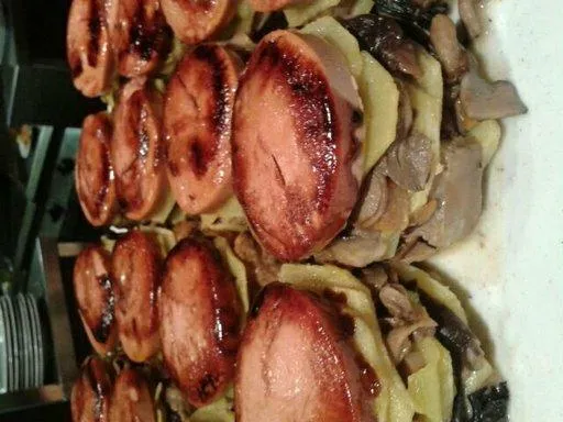 Fua-gra