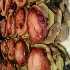Fua-gra