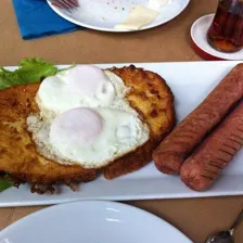Frantsuz tost 3