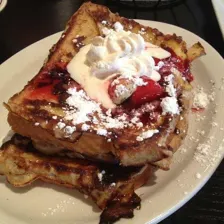 Frantsuz tost 4