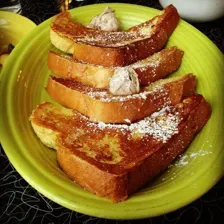 Frantsuz tost