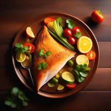 Qovurilgan baliq 4