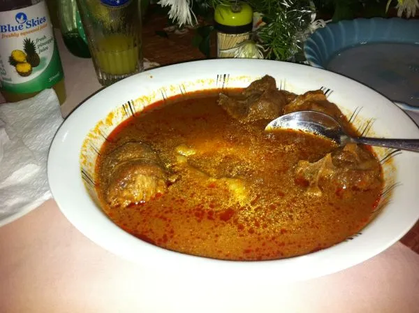 Fufu