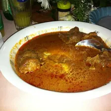 Fufu