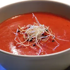 Gazpacho 2