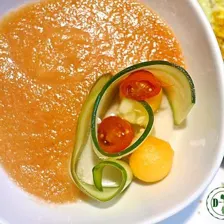Gazpacho 3