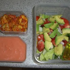 Gazpacho 4