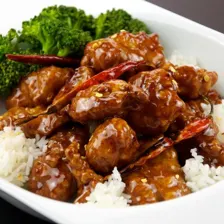 General Tso tovuq 2