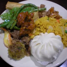 General Tso tovuq 3