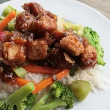 General Tso tovuq 4