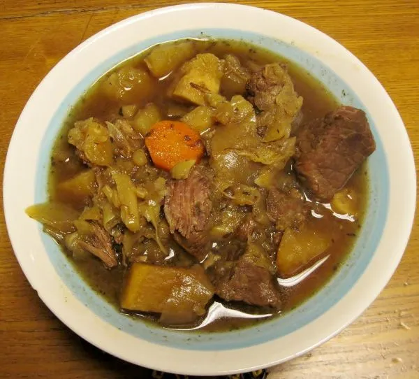 Gulyash