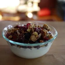 Granola 2