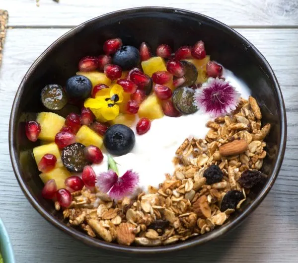 Granola