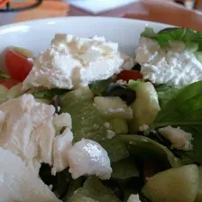 Grek salat 5