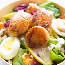 Yashil salat 4