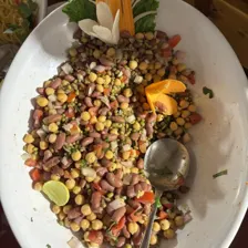 Yashil salat 5