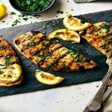 Tovuq filesi (grill) 3