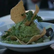 Guakamole 3