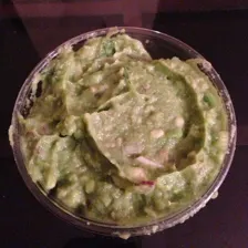 Guakamole 5