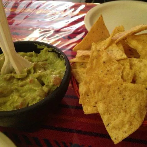 Guakamole