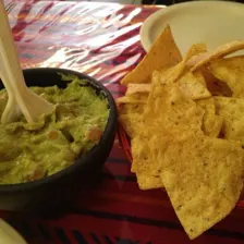 Guakamole