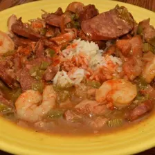 Gumbo 2