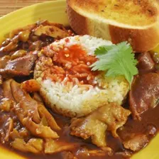 Gumbo 3