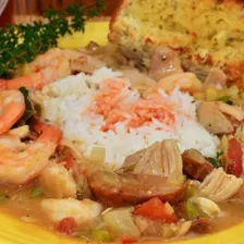 Gumbo 4