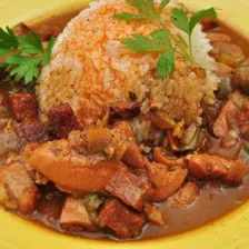 Gumbo 5