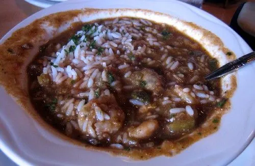 Gumbo