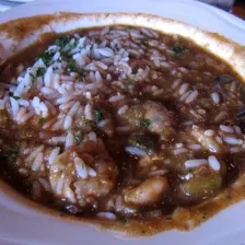 Gumbo