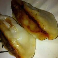 Gyoza 2