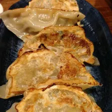 Gyoza 3