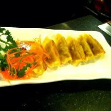 Gyoza 4