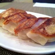 Gyoza 5