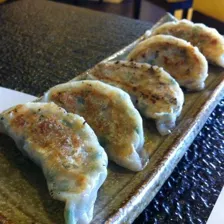 Gyoza
