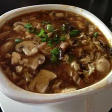 Achchiq sho'rva 3