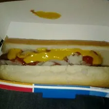 Hot dog 2