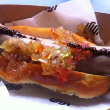 Hot dog 4