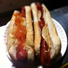 Hot dog 5