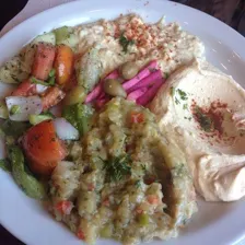 Humus 2