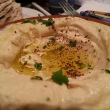 Humus 3