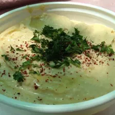 Humus 4
