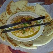 Humus 5