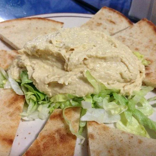 Humus