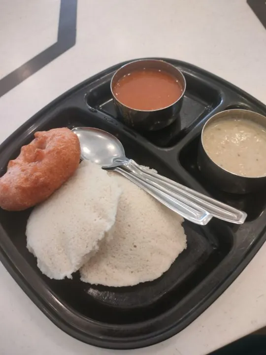 Idli