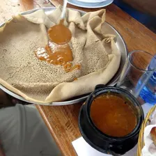 Injera 2