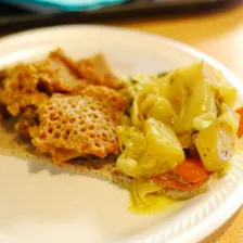 Injera 5