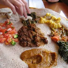 Injera